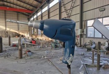 園林刀具銅雕廠家 青銅工藝品銅雕
