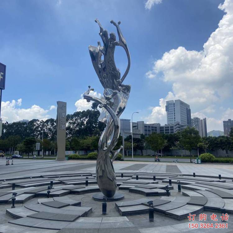 仿古浪花銅雕廠家 彩繪工藝品銅雕