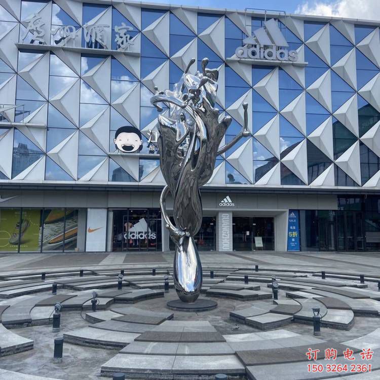 黃銅浪花銅雕廠家 仿古工藝品銅雕