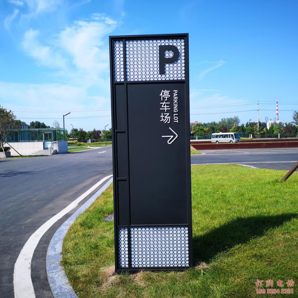 園林指示牌銅雕廠家 青銅工藝品銅雕