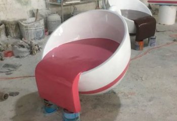 城市咖啡杯銅雕廠家 黃銅工藝品銅雕