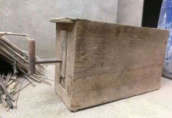 街頭風(fēng)箱銅雕廠家 城市工藝品銅雕