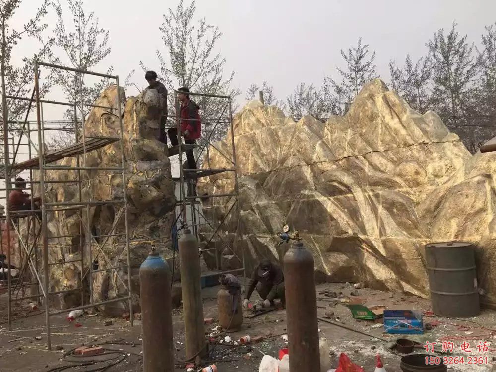 廣場(chǎng)金山銅雕廠家 青銅工藝品銅雕
