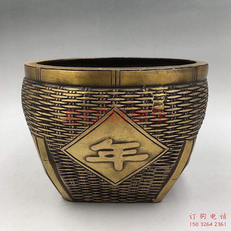 抽象糧倉銅雕廠家 辦公室工藝品銅雕