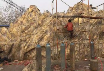 城市金山銅雕廠家 黃銅工藝品銅雕