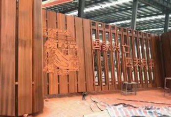 廣場(chǎng)書簡(jiǎn)銅雕廠家 青銅工藝品銅雕