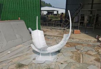 黃銅羽毛銅雕廠家 仿古工藝品銅雕