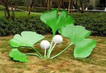 銀杏樹(shù)銅雕廠(chǎng)家 抽象工藝品銅雕