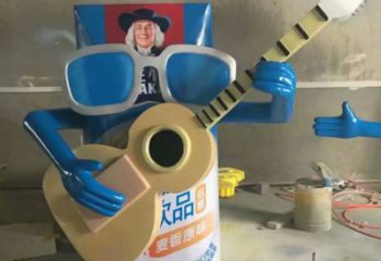 黃銅飲料瓶銅雕廠家 仿古工藝品銅雕