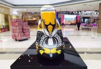 廣場(chǎng)高跟鞋銅雕廠家 青銅工藝品銅雕