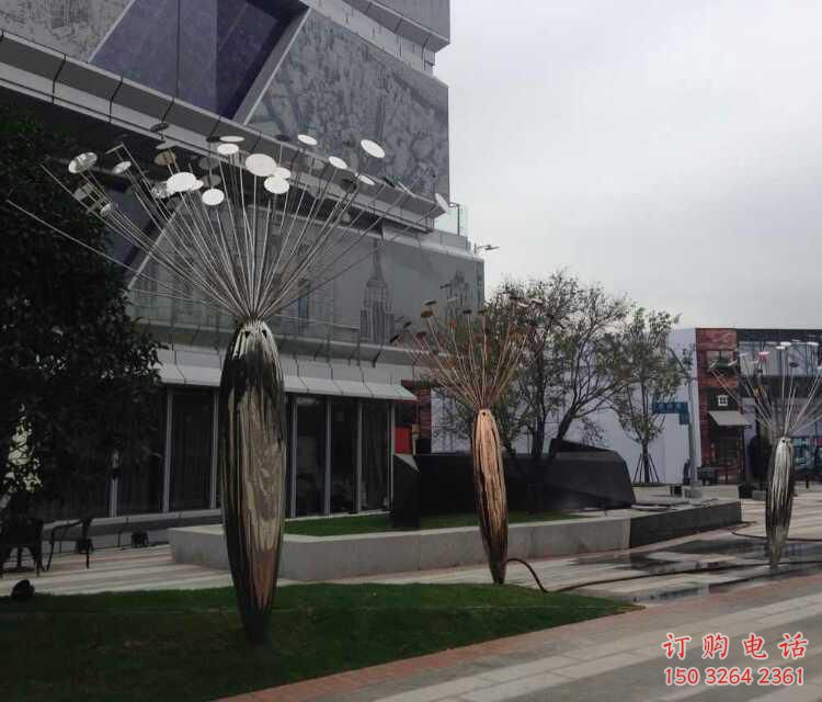 仿古蓮蓬銅雕廠家 彩繪工藝品銅雕