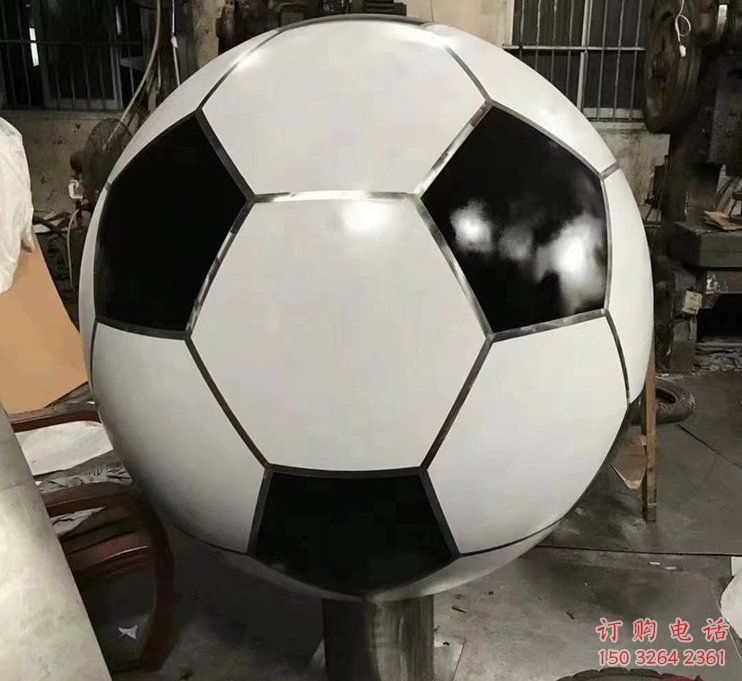 黃銅排球銅雕廠家 仿古工藝品銅雕