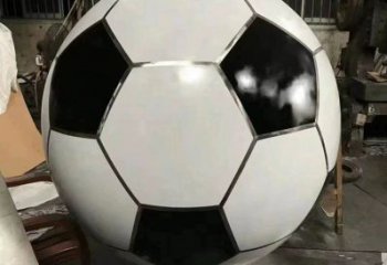 黃銅排球銅雕廠家 仿古工藝品銅雕