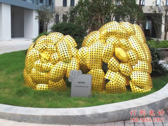 廣場山茶花銅雕廠家 青銅工藝品銅雕