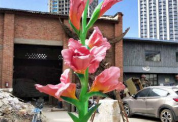 仿古棉花銅雕廠家 彩繪工藝品銅雕