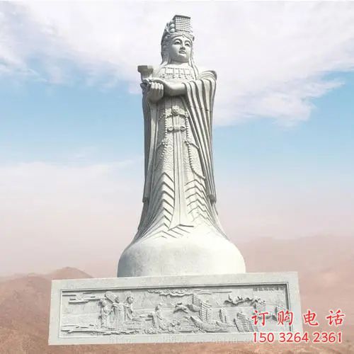 家居?jì)屪嫔裣駨S家 神像銅雕