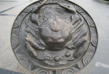 青銅十二星座神像廠家 仿古神像銅雕