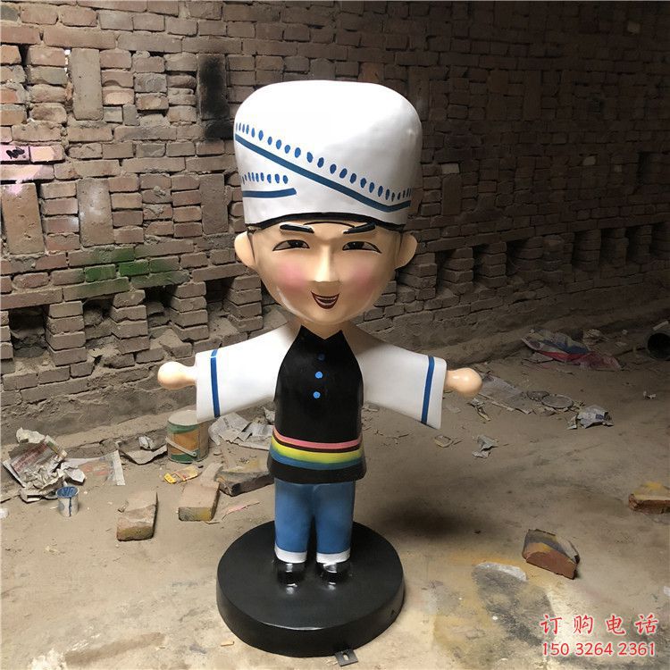 青銅京劇銅雕廠家 公園銅雕制作