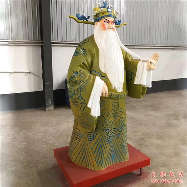 公園京劇銅雕廠家 街頭銅雕制作