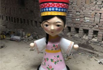 紫銅京劇銅雕廠(chǎng)家 仿古銅雕制作