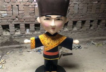 廣場(chǎng)京劇銅雕廠家 青銅銅雕制作
