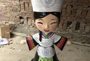 城市京劇銅雕廠家 黃銅銅雕制作
