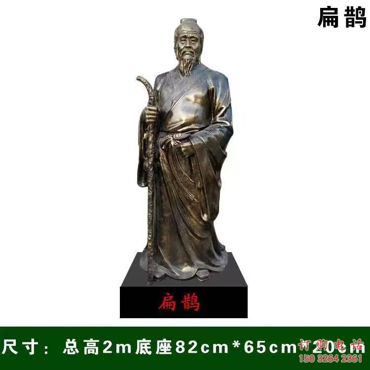 醫(yī)院主題銅雕 鑄銅名醫(yī)人物銅雕廠家