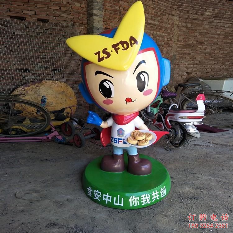 大型猴子雕塑生產(chǎn)商 門口創(chuàng)意雕塑 售樓處小品