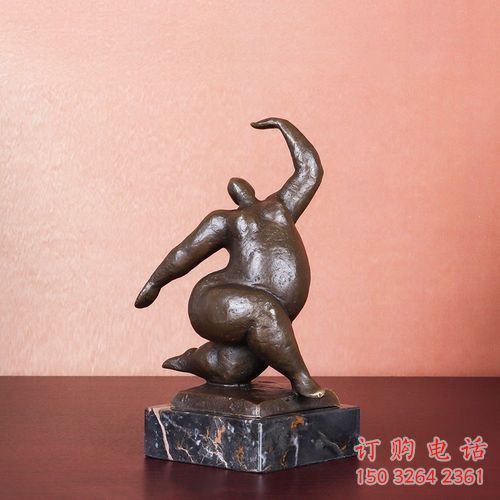 房地產(chǎn)人體雕塑供應(yīng)商 現(xiàn)代景觀西方雕塑 幾何肖像雕塑