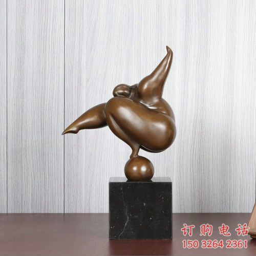 庭院人體雕塑制造商 公園草地肖像雕塑 鍛造西方雕塑
