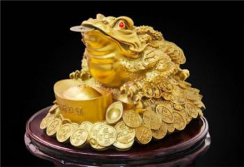 預(yù)定仿真金蟾雕塑 酒店公園雕塑 風(fēng)景區(qū)擺件