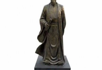 歐陽(yáng)修雕塑