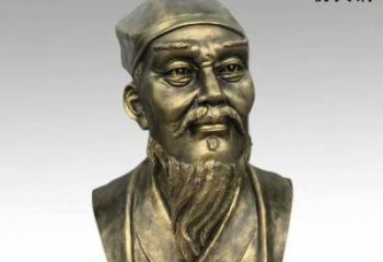 蘇軾雕塑