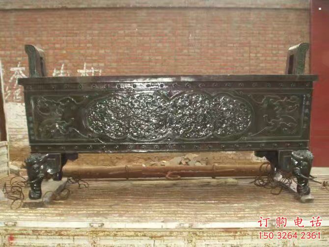 香爐產(chǎn)品類(lèi)