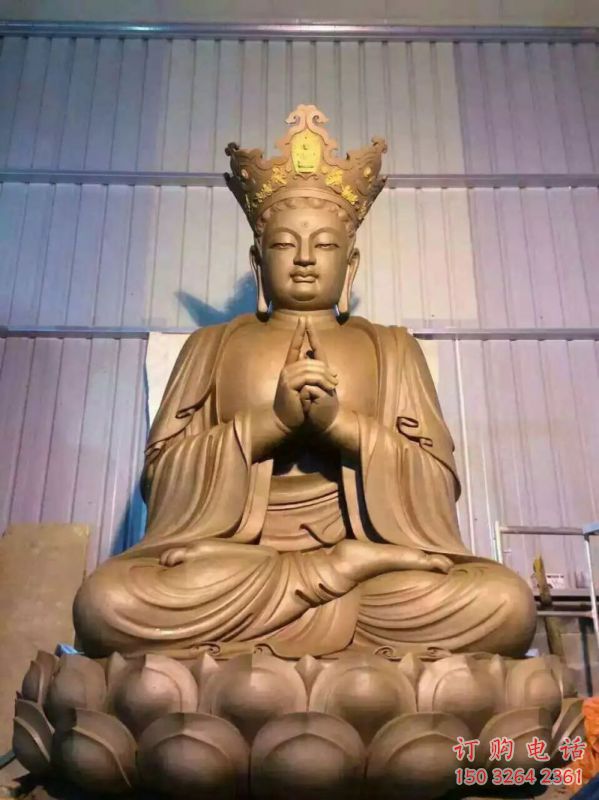 指定藏佛佛像，佛堂擺放，鑄銅藏佛佛像制作