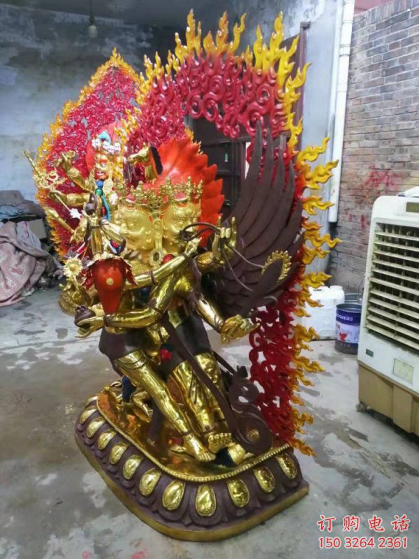 預(yù)定金剛佛像，寺廟佛像，金剛護(hù)法佛像廠