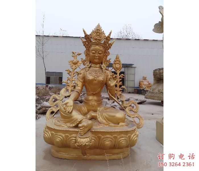 提供密宗佛像，現(xiàn)代工藝，密宗佛像選用