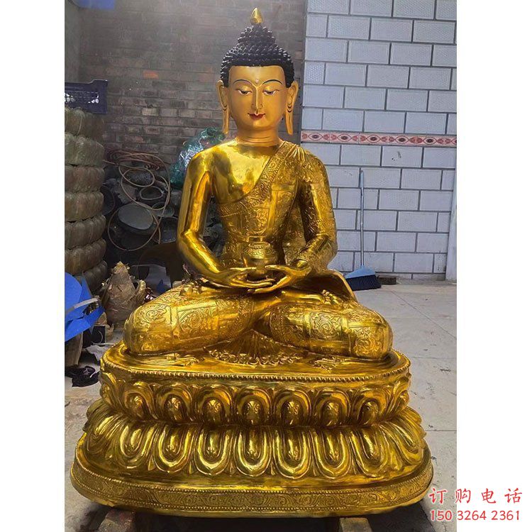 預(yù)定尼泊爾佛像，家用佛像，尼泊爾銅佛像定做