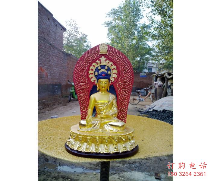 預(yù)定如來佛像，佛堂擺放，如來佛像預(yù)用