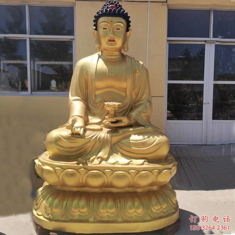 常用釋迦摩尼佛像，仿古佛像，家用釋迦摩尼佛像廠