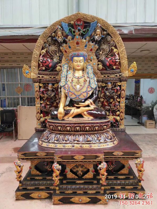 供應釋迦摩尼佛像，寺廟佛像，仿古釋迦摩尼佛像廠家