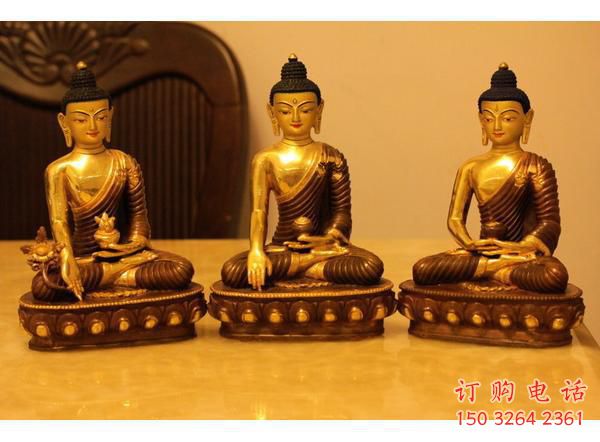 供應(yīng)藥師佛像，家用佛像，彩繪藥師佛像生產(chǎn)