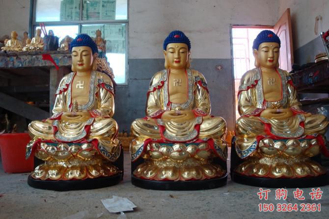 常用通天佛像，家用佛像，通天佛像預(yù)用