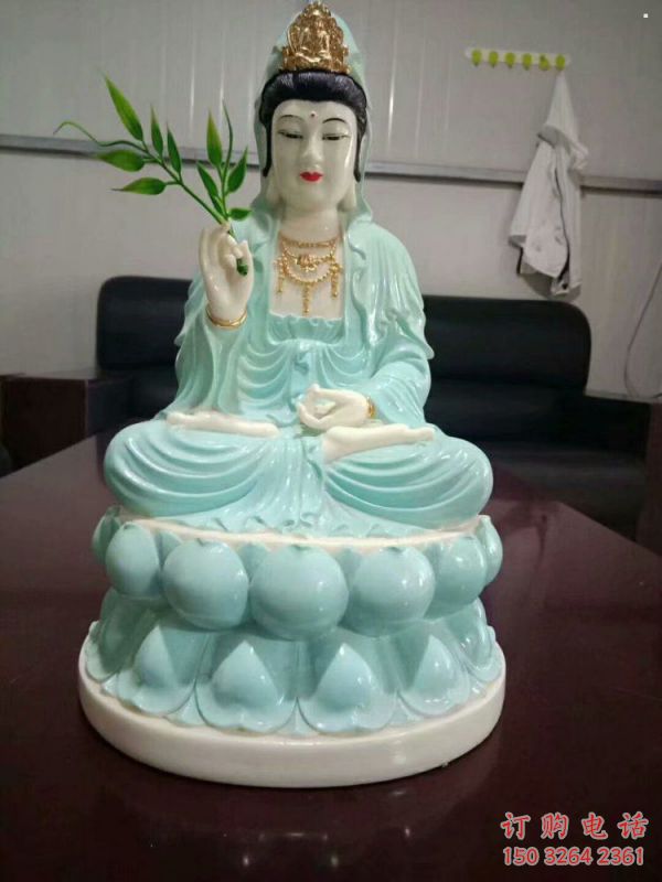 預(yù)定觀音佛像，現(xiàn)代工藝，觀音佛像制作