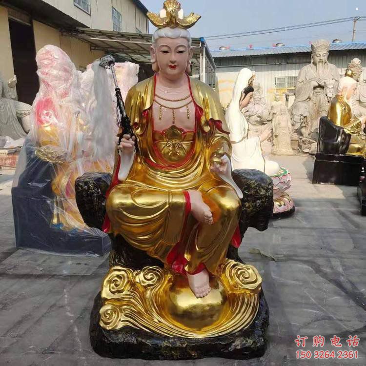 寺廟老母神像生產(chǎn)，仿古佛像，老母神像預用