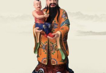 指定壽星神像，彩繪工藝，壽星神像選用
