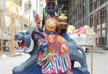 家用關(guān)公神像制作，神像擺放，寺廟關(guān)公神像廠家