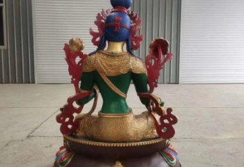 彩繪藏佛廠，彩繪工藝，仿古彩繪藏佛廠家