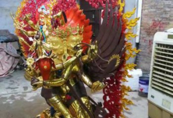 預(yù)定金剛佛像，寺廟佛像，金剛護(hù)法佛像廠