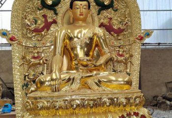 承接尼泊爾佛像，寺廟佛像，鑄銅鎏金尼泊爾佛像生產(chǎn)
